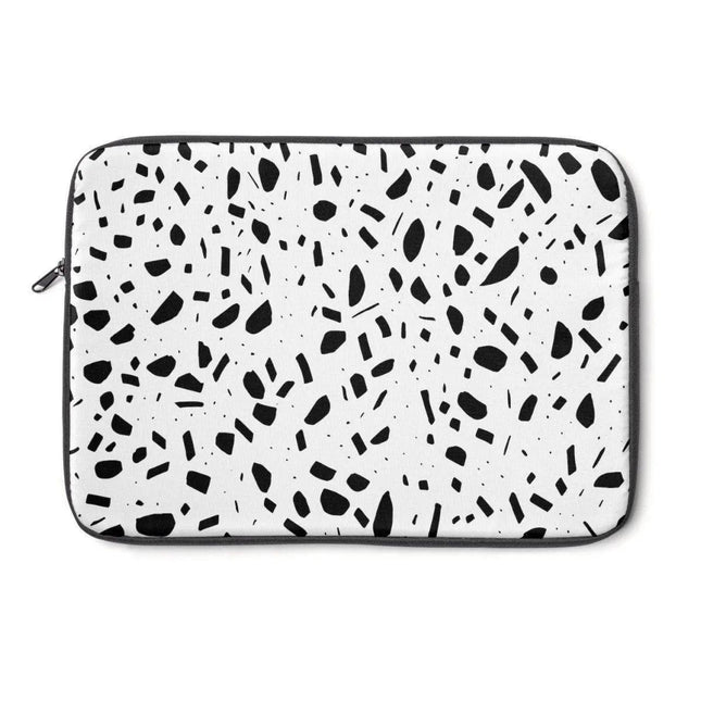 Stylish Protective Laptop Sleeve by Chic Elite Maison