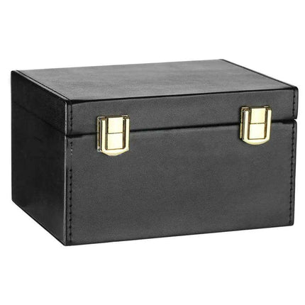 Stylish RFID Shielding Car Key Signal Blocker Storage Box..