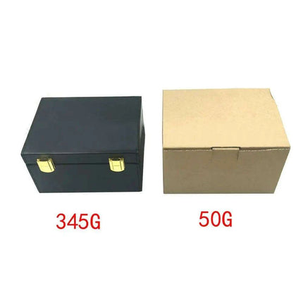 Stylish RFID Shielding Car Key Signal Blocker Storage Box..