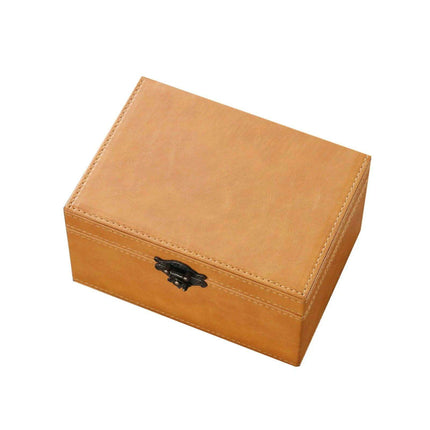 Stylish RFID Shielding Car Key Signal Blocker Storage Box..