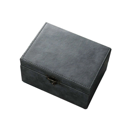 Stylish RFID Shielding Car Key Signal Blocker Storage Box..