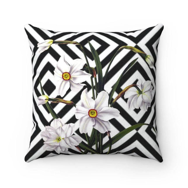 Stylish Reversible Cushion Cover: Transform Your Home Aesthetics