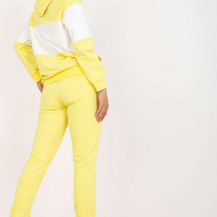 Stylish Serenity Sweatshirt and Jogger Set - Très Elite
