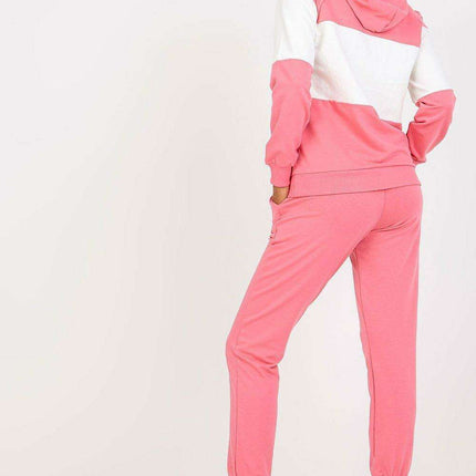Stylish Serenity Sweatshirt and Jogger Set - Très Elite
