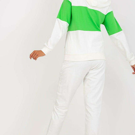 Stylish Serenity Sweatshirt and Jogger Set - Très Elite