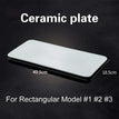 For Rectangular 1-3