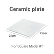 For Square 1