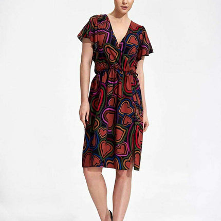 Stylish Summer Daydress for Effortless Elegance - Très Elite