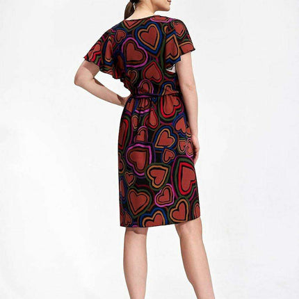 Stylish Summer Daydress for Effortless Elegance - Très Elite