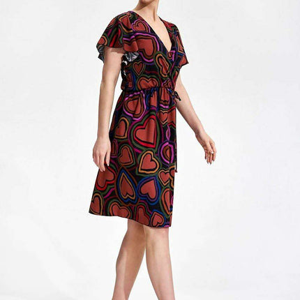 Stylish Summer Daydress for Effortless Elegance - Très Elite