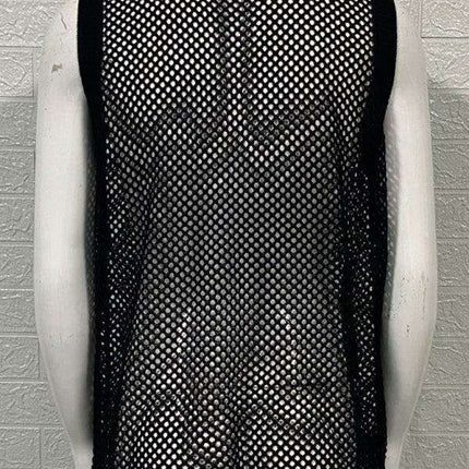 Stylish Summer Sleeveless Knit Vest for Men - Ultimate Casual Comfort - Très Elite