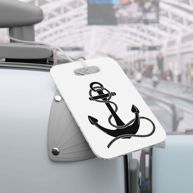 Stylish Travel Essentials: Personalized Bag Tags for Effortless Organization