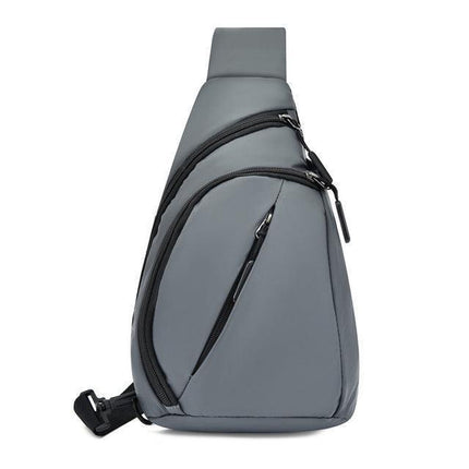 Stylish Unisex Oxford Backpack: Your Ultimate Adventure Companion