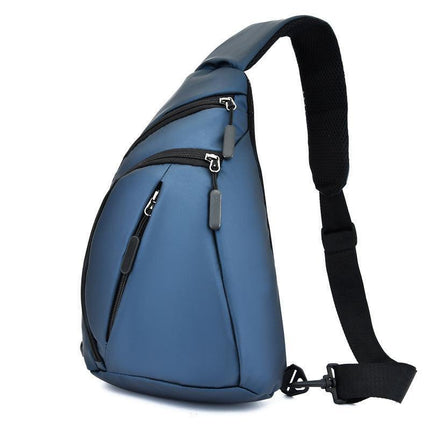 Stylish Unisex Oxford Backpack: Your Ultimate Adventure Companion