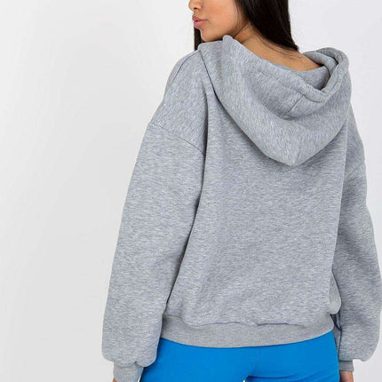 Stylish V-Neck Hoodie for Ultimate Comfort - Très Elite