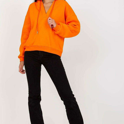 Stylish V-Neck Hoodie for Ultimate Comfort - Très Elite