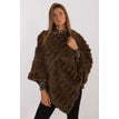 brown 3 / one-size-fits-all