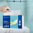 2 PCS paper towel