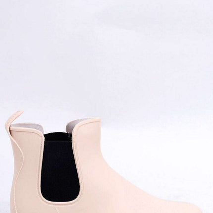 Stylish Wellingtons Model 172587 for All-Weather Comfort - Très Elite