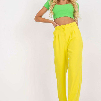 Stylish Wide Leg Trousers For Women Chic Comfortable Pants - Très Elite