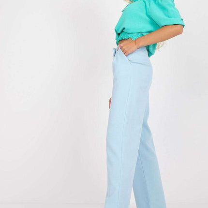 Stylish Wide Leg Trousers For Women Chic Comfortable Pants - Très Elite