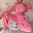 Pink / S