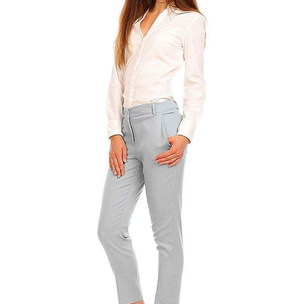 Stylish Women's Cabba Trousers - Très Elite