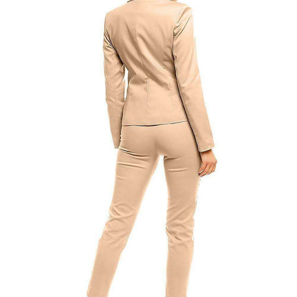 Stylish Women's Cabba Trousers - Très Elite