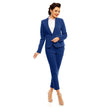 navy blue 2 / 36