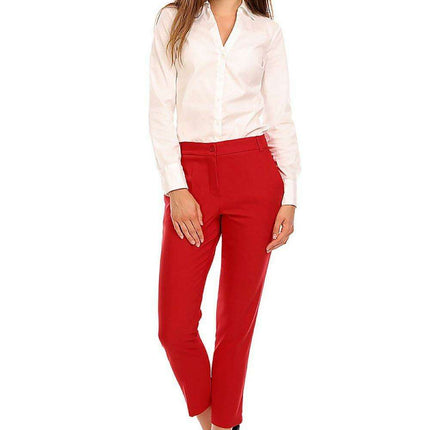 Stylish Women's Cabba Trousers - Très Elite
