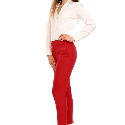 Stylish Women's Cabba Trousers - Très Elite