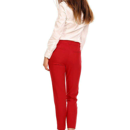 Stylish Women's Cabba Trousers - Très Elite
