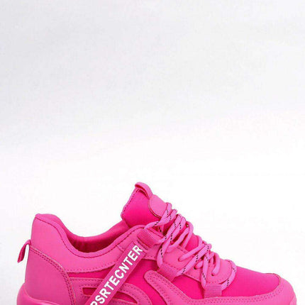 Stylish Women's Elevation Sport Sneakers Model 177300 - Très Elite
