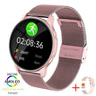 Mesh Belt Pink