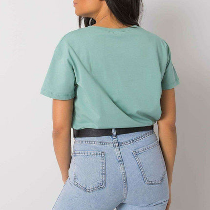 Stylish Women's Graphic Tee for Any Occasion - Très Elite