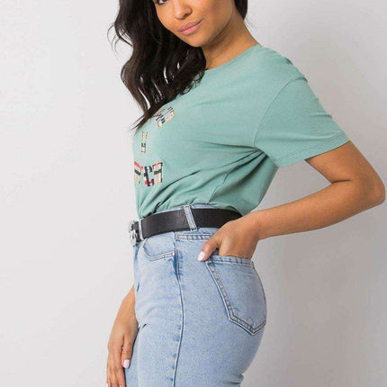 Stylish Women's Graphic Tee for Any Occasion - Très Elite