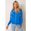 blue / L