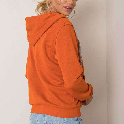 Stylish and Cozy Women's Zip-Up Hoodie for Everyday Wear - Très Elite