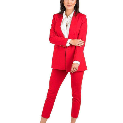 Stylish and Functional Cabba Jacket for Any Event - Très Elite