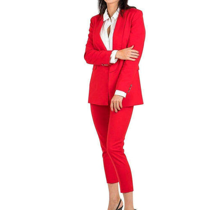Stylish and Functional Cabba Jacket for Any Event - Très Elite