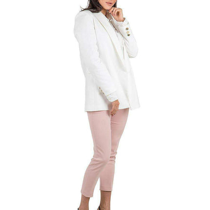 Stylish and Functional Cabba Jacket for Any Event - Très Elite