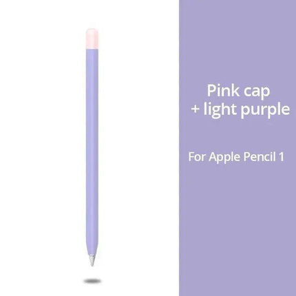 Stylus Pen Protection Sleeve with Convenient Storage - Premium Tablet Accessory..