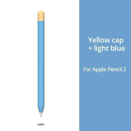 Stylus Pen Protection Sleeve with Convenient Storage - Premium Tablet Accessory..