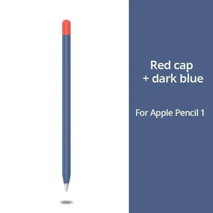 Stylus Pen Protection Sleeve with Convenient Storage - Premium Tablet Accessory..