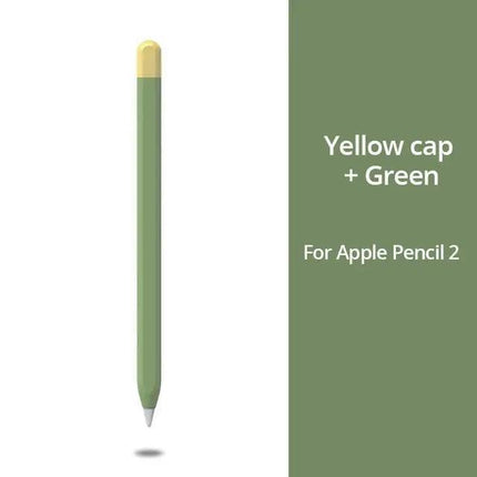 Stylus Pen Protection Sleeve with Convenient Storage - Premium Tablet Accessory..