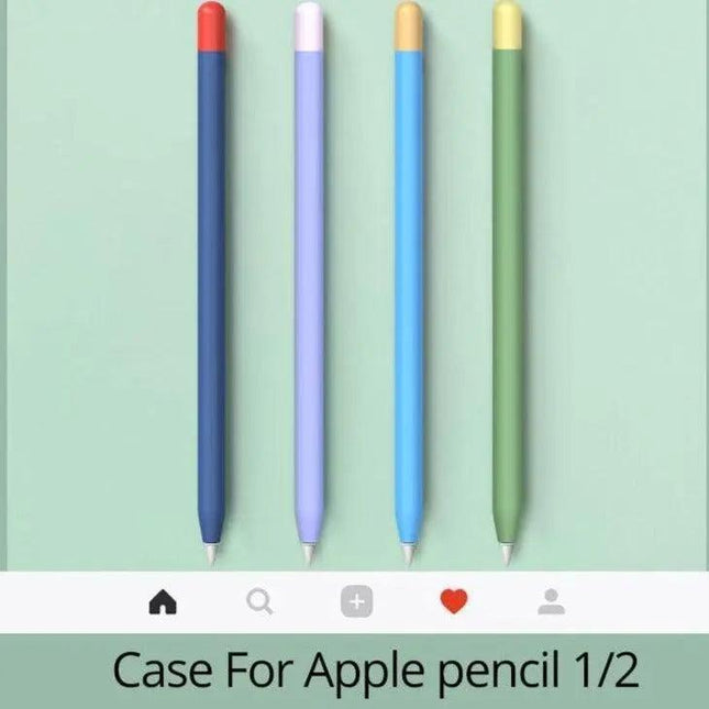 Stylus Pen Protection Sleeve with Convenient Storage - Premium Tablet Accessory