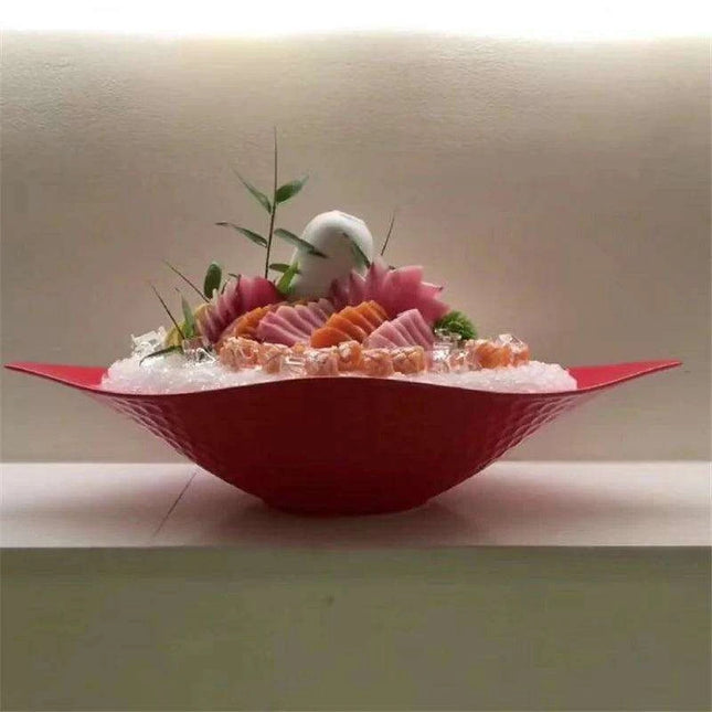 Sublime Sea Delight: Luxury Salmon Platter Collection for Gourmet Experiences