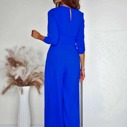 Suit model 209876 - Très Elite