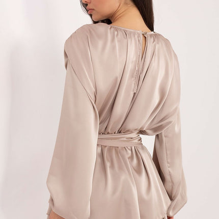 Suit model 221584 - Très Elite