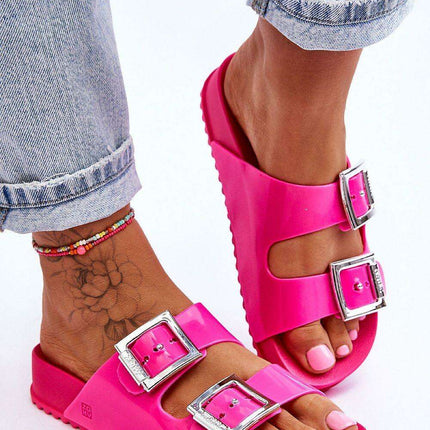 Summer Bliss Comfort Flip-Flops Model 179087 - Très Elite